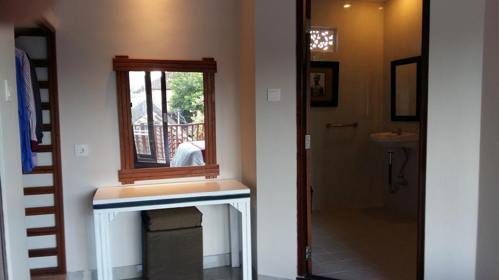 Manik House Hotel Ubud  Luaran gambar